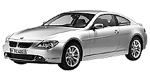 BMW E63 P3828 Fault Code