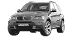 BMW E70 P3828 Fault Code